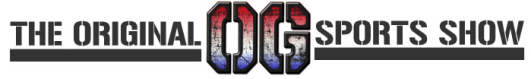 THE OG SPORTS SHOW