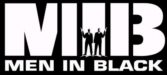 MEN IN BLACK 3