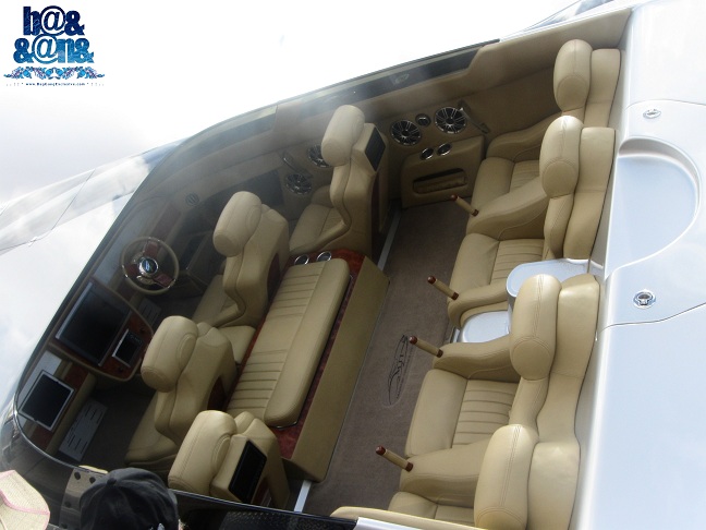 BAG-GANG in Lake Havasu,&nbsp;AZ