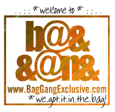 . . : : * Welcome To BagGangExclusive.com * : : . .