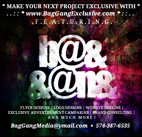 BGE EXCLUSIVE ADVERTISEMENT