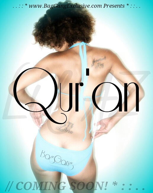 // QUR’AN Exclusive Preview * : : .&nbsp;.