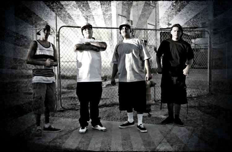 HEAT - LIL HOMIES OFFICIAL VIDEO