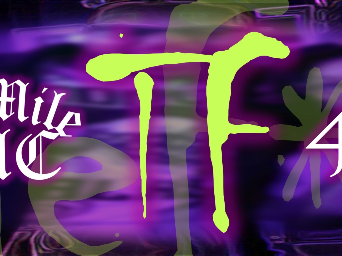 SIX MILE MAC + 4’11 –&nbsp;TF