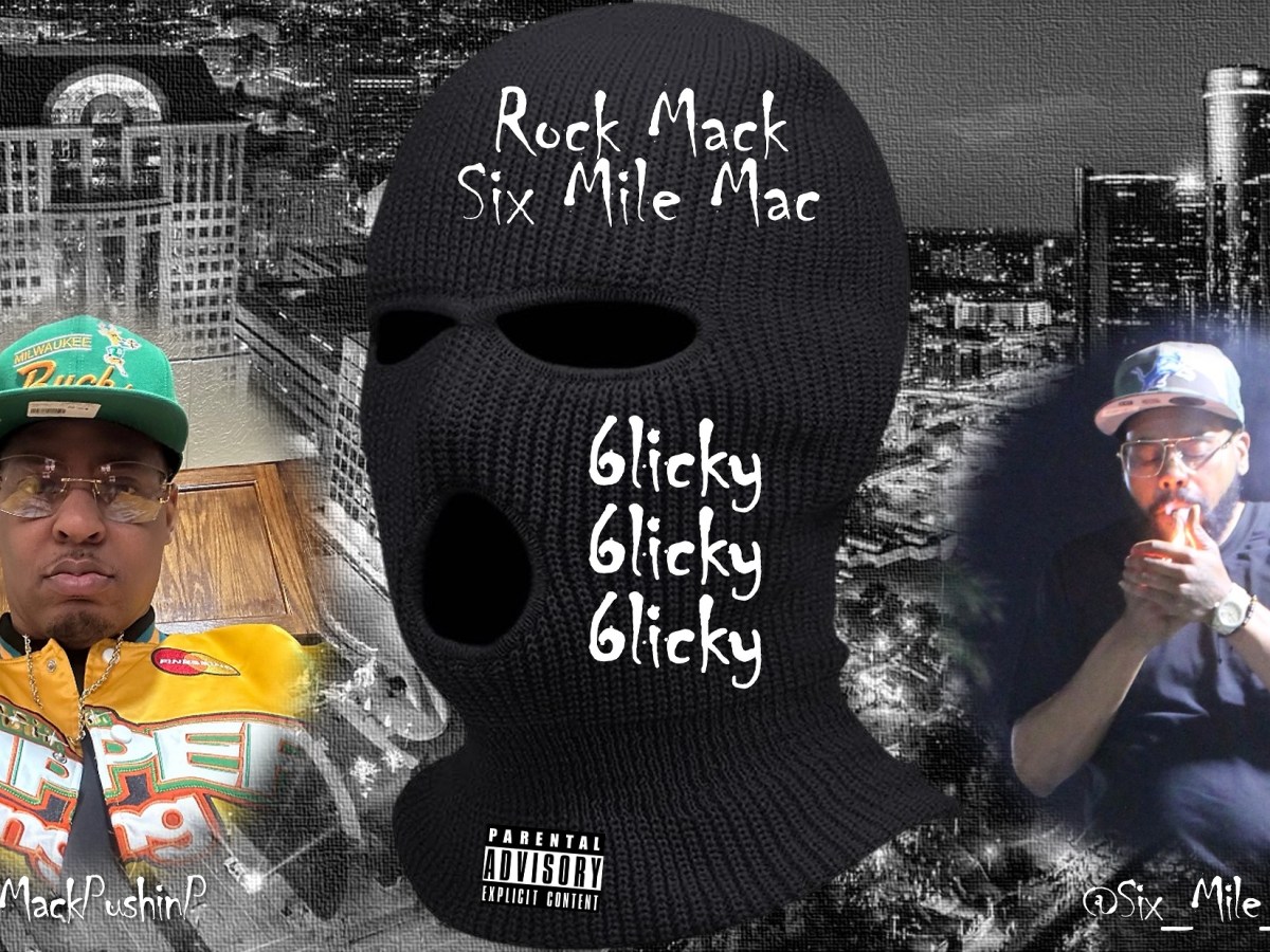 ROCK MACK + SIX MILE MAC –&nbsp;6LINKY
