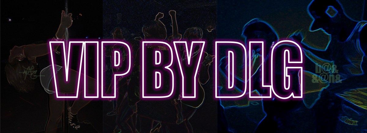 VIP BY DLG