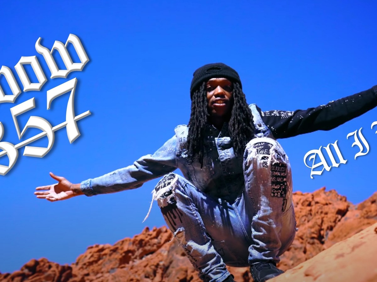 ELBOW_357 – ALL I KNOW&nbsp;(VIDEO)