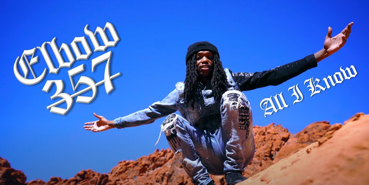 ELBOW_357 – ALL I KNOW&nbsp;(VIDEO)