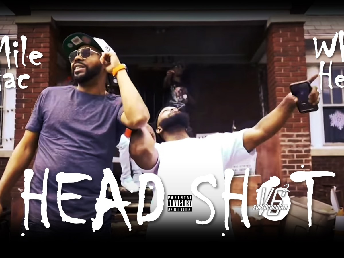 SIX MILE MAC + WHOADI HENDRIX – HEAD SHOT&nbsp;(VIDEO)