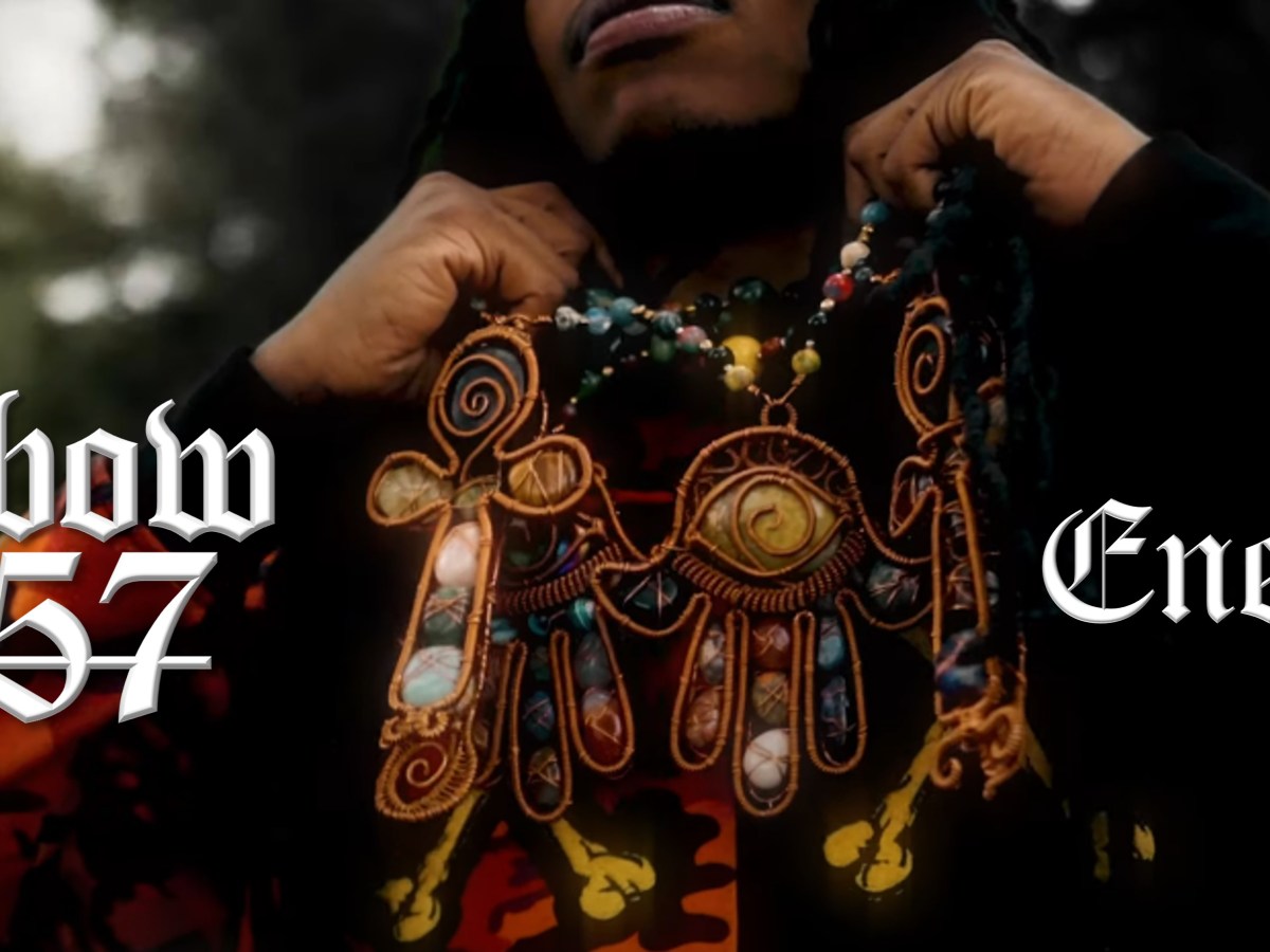 ELBOW_357 – ENERGY&nbsp;(VIDEO)