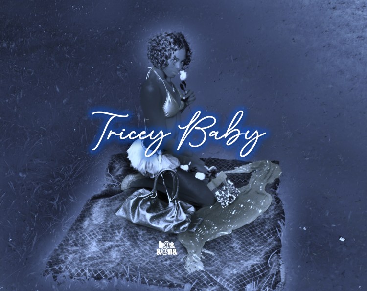 TRICEY BABY